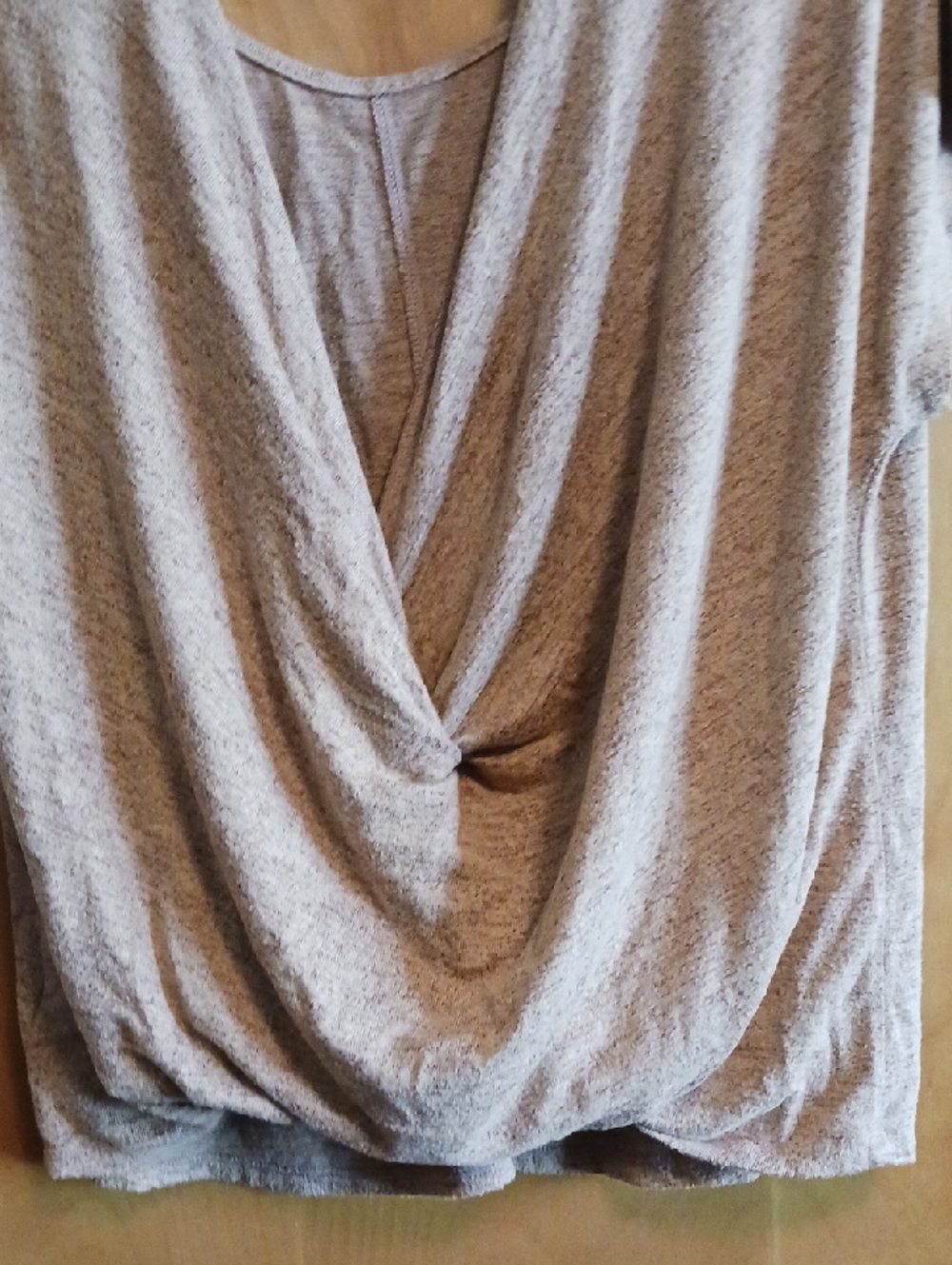 Express One Eleven Top - Picture 4 of 6